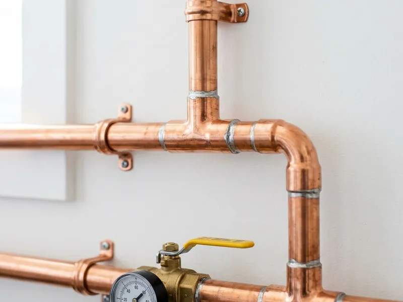 Pipe Repair & Replacement Plumber in Mineral Ridge, OH